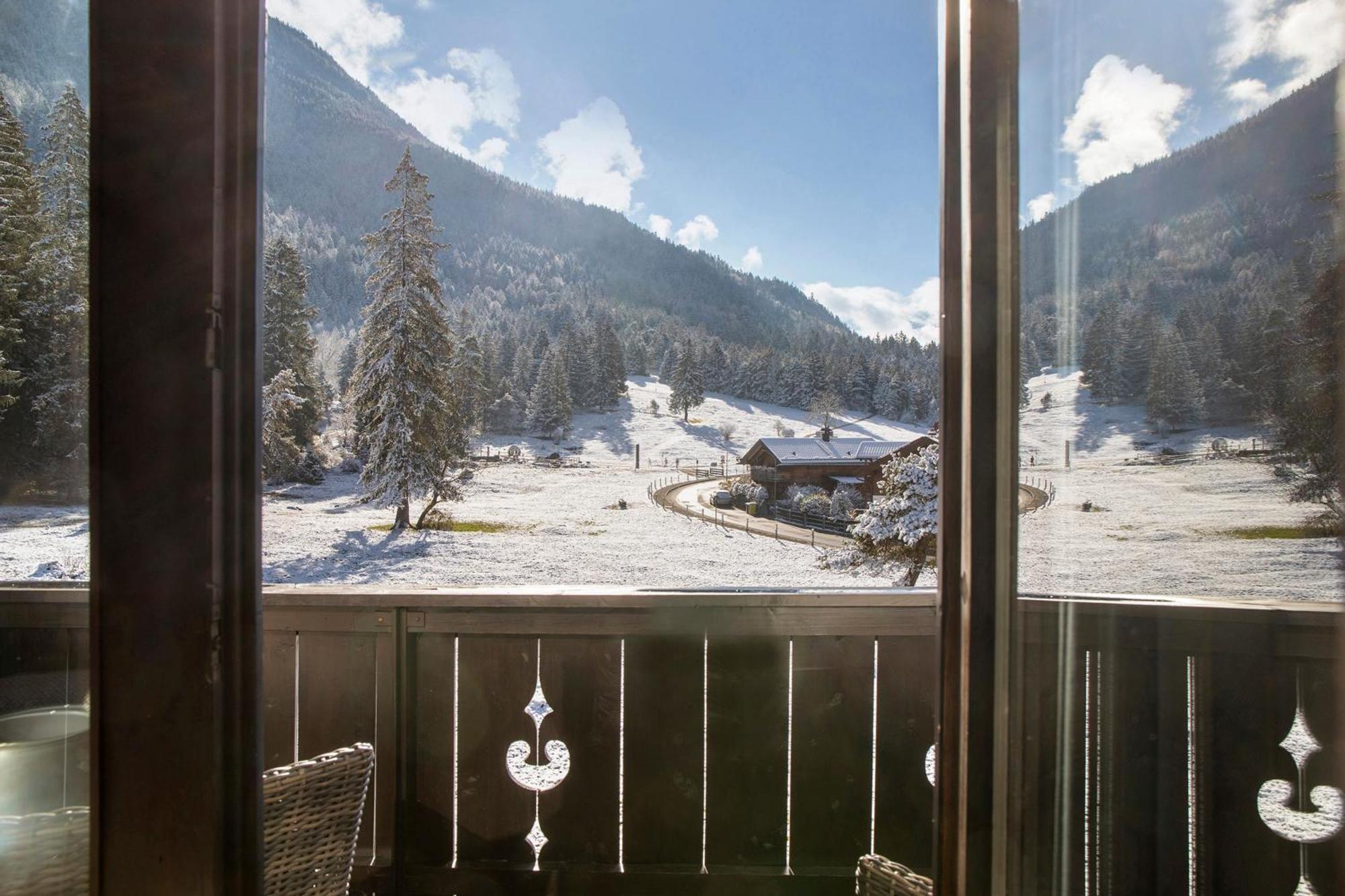 Almzeit Appartement
